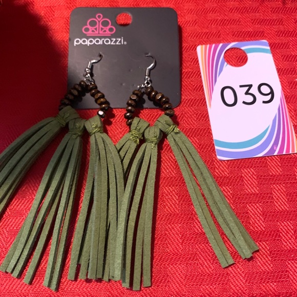 Paparazzi Jewelry - Picture 3 of 10